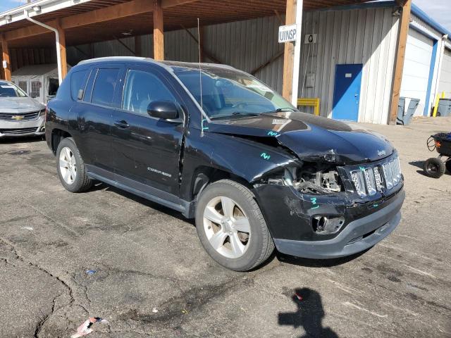2016 JEEP COMPASS LA #3291726256