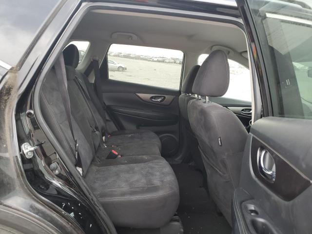 2015 NISSAN ROGUE S - KNMAT2MT8FP509409