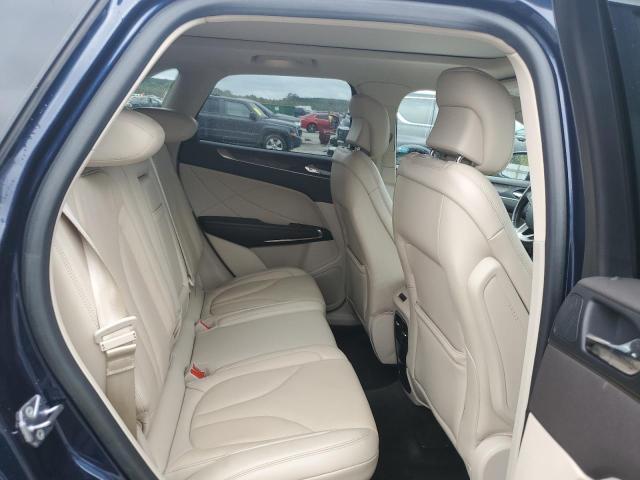 2017 LINCOLN MKC RESERV 5LMCJ3C91HUL71736