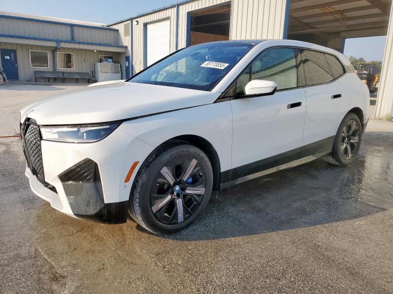 2024 BMW IX XDRIVE5 WB523CF01RCP94121