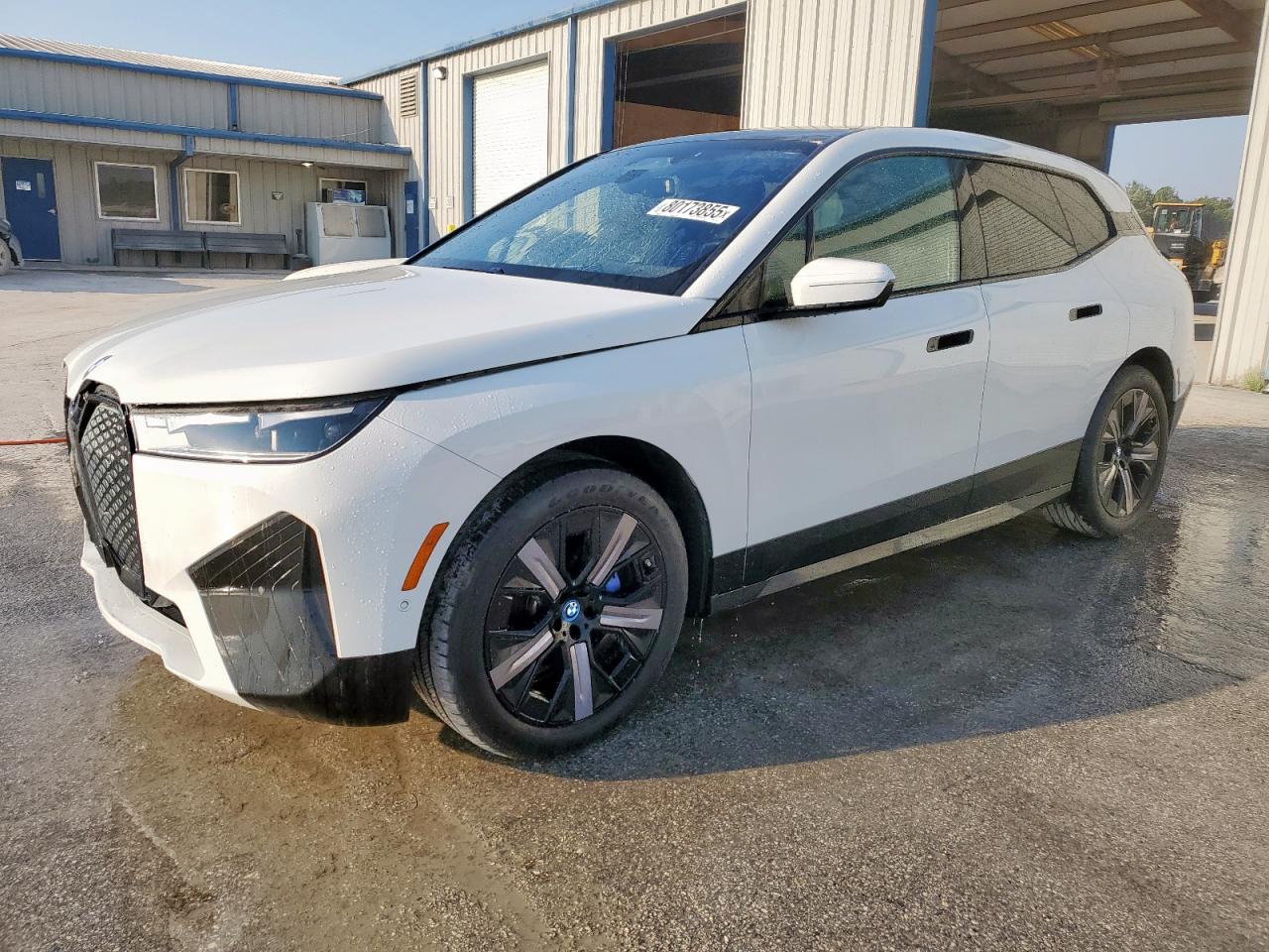 Lot #3261926477 2024 BMW IX XDRIVE5