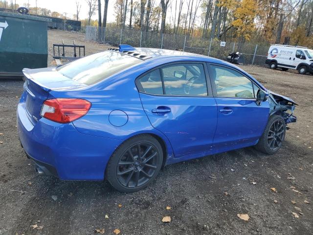 2021 SUBARU WRX LIMITE #3311460277