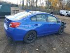 Lot #3311460277 2021 SUBARU WRX LIMITE
