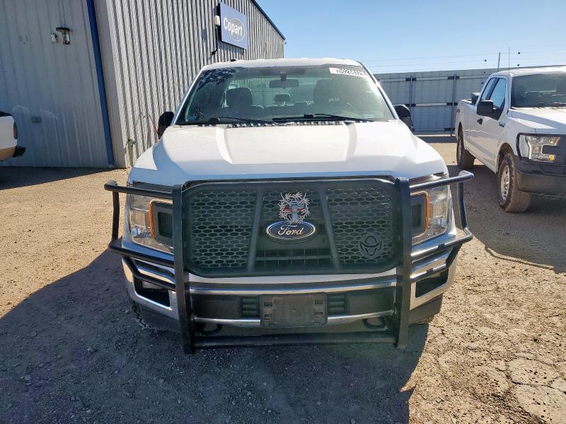 2019 FORD F150 SUPER #3297925771