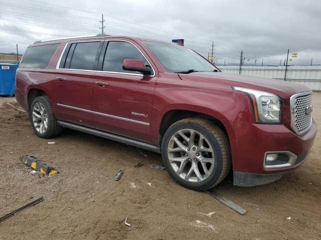 2017 GMC YUKON XL D 1GKS2HKJ1HR143994