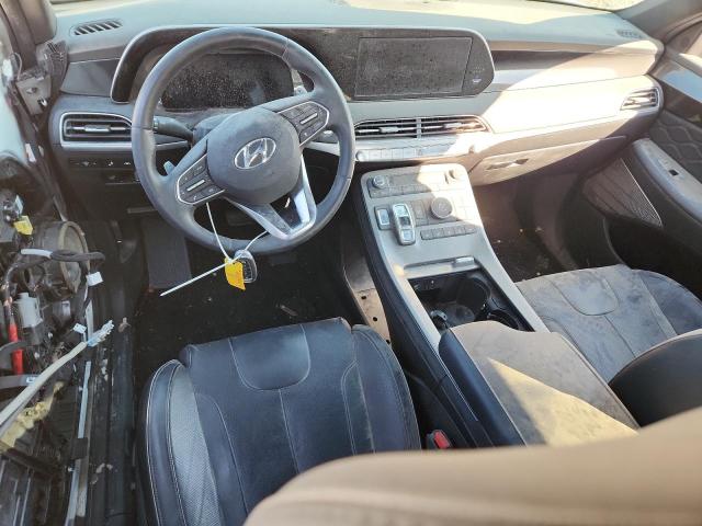 2020 HYUNDAI PALISADE L #3286772891