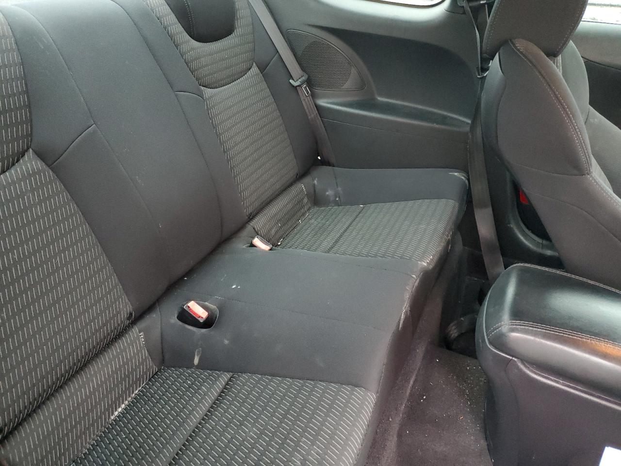 HYUNDAI GENESIS 2.0T