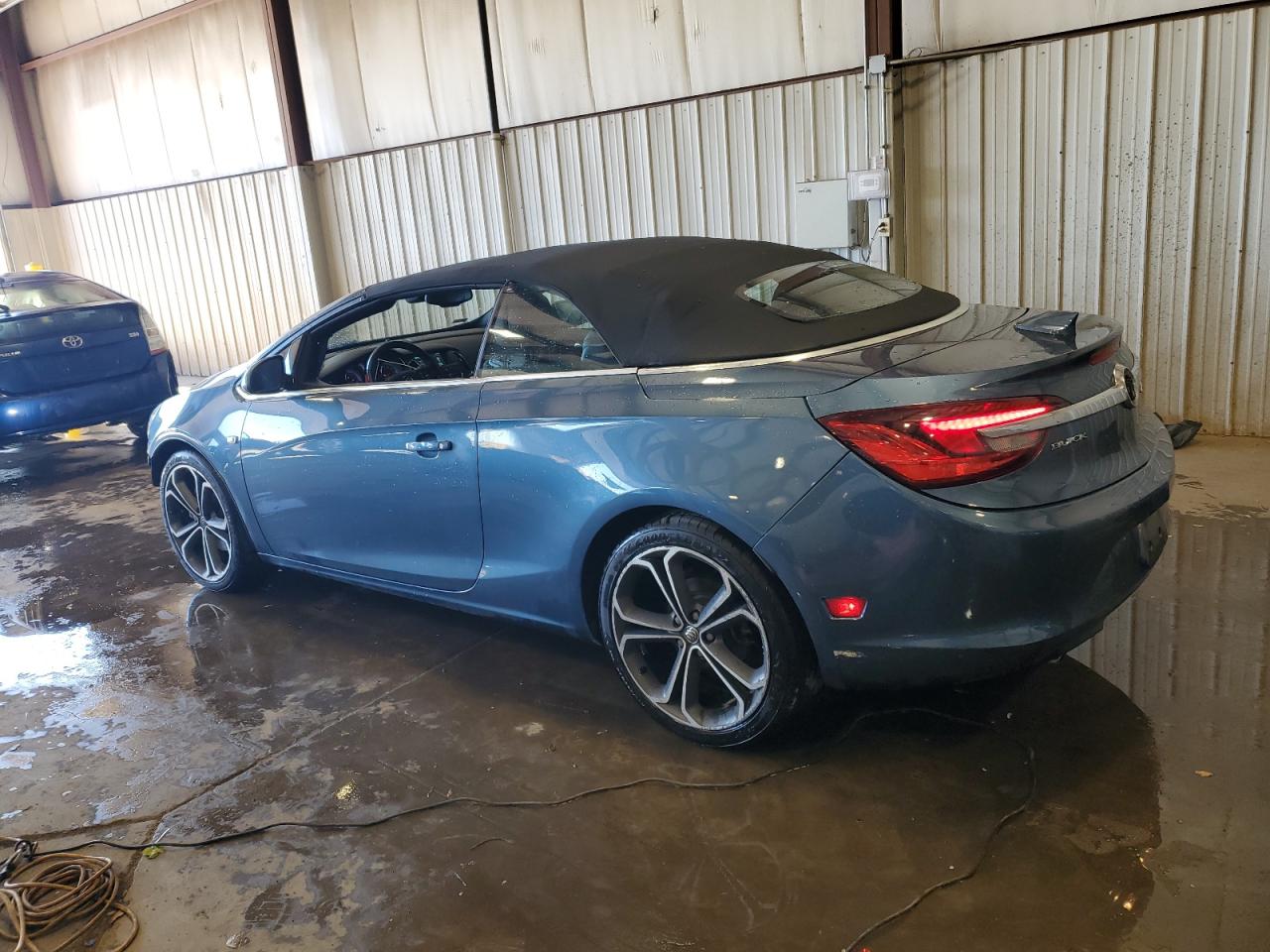 BUICK CASCADA PREMIUM