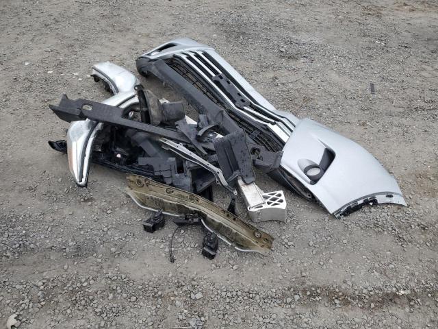 2019 TOYOTA HIGHLANDER - 5TDKZRFH0KS573593