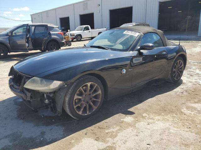 BMW Z4 3.0