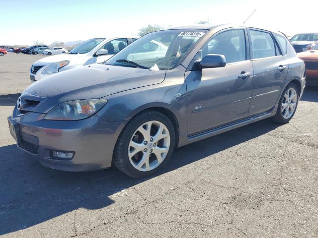 MAZDA 3 HATCHBAC