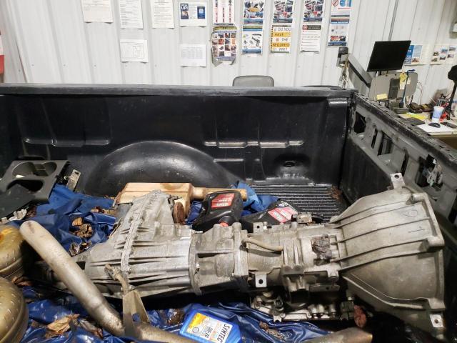 2005 FORD F150 #3269060078