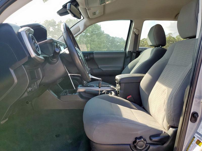 2019 TOYOTA TACOMA DOU - 5TFAZ5CN9KX081038