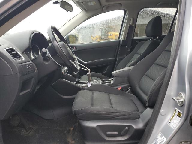 2016 MAZDA CX-5 TOURI - JM3KE4CYXG0860976