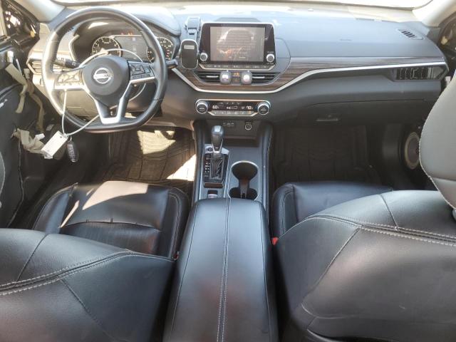 2019 NISSAN ALTIMA SL - 1N4BL4EV2KC211199