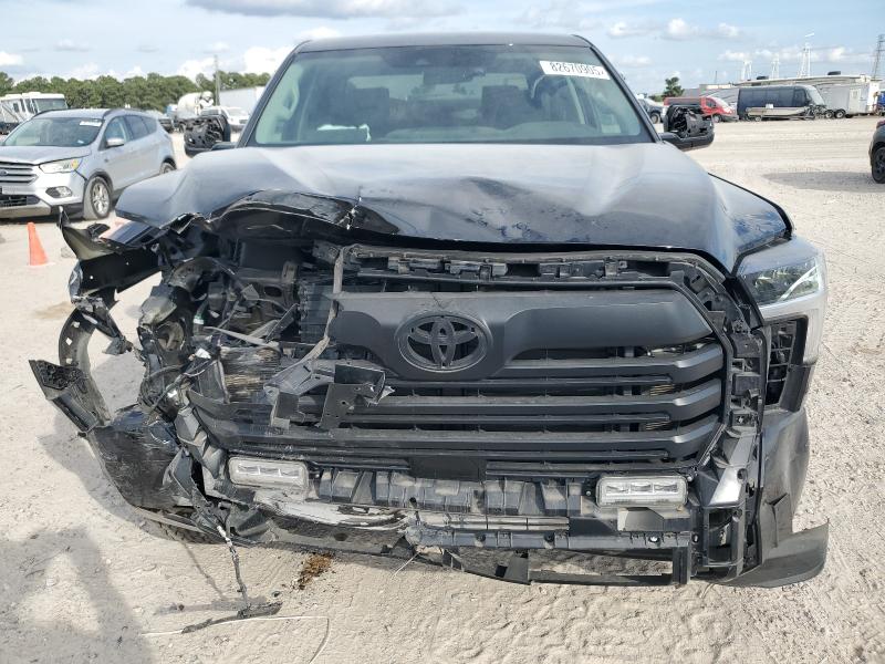 2024 TOYOTA TUNDRA CRE #3302933600