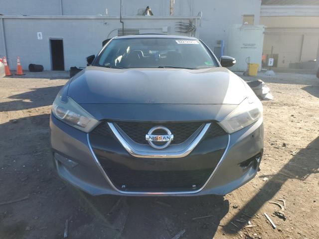 2016 NISSAN MAXIMA 3.5S - 1N4AA6AP7GC377374