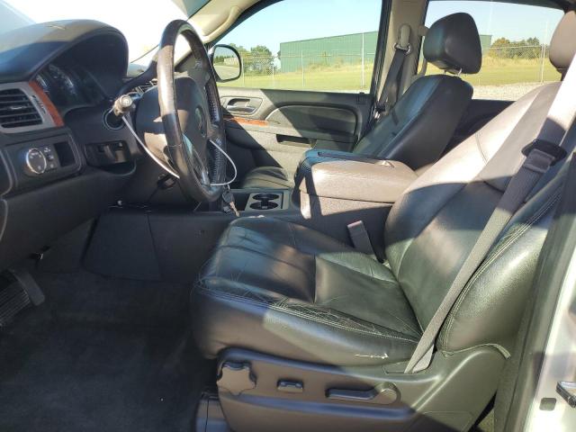 2013 GMC YUKON SLT #3296281424