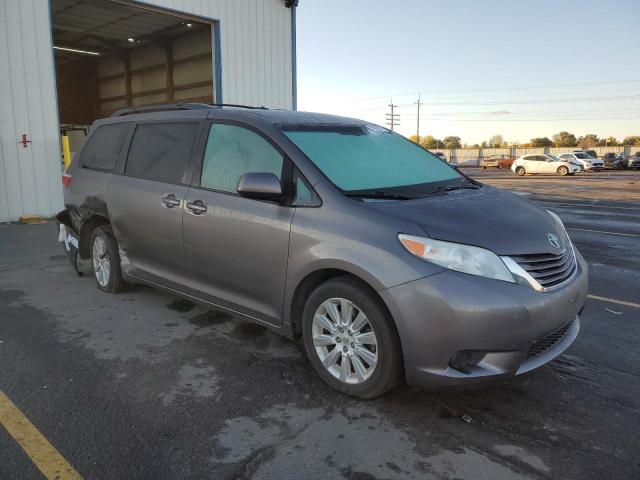 2015 TOYOTA SIENNA LE - 5TDJK3DC4FS108325