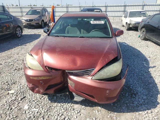 2006 TOYOTA CAMRY LE #3284214545
