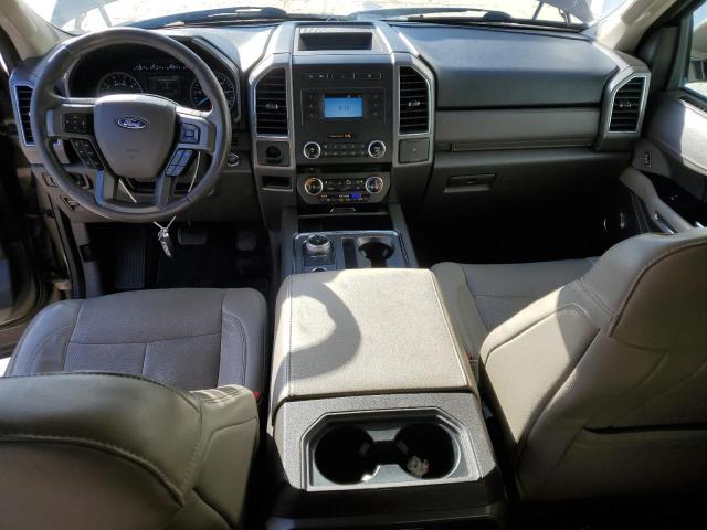 2018 FORD EXPEDITION XLT - 1FMJU1JT3JEA30472