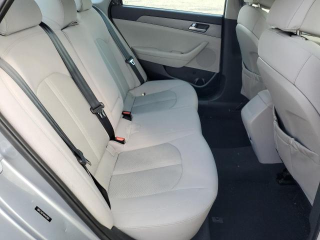 2017 HYUNDAI SONATA SE 5NPE24AF4HH441980