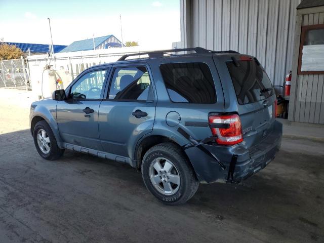 2011 FORD ESCAPE XLT #3269883162