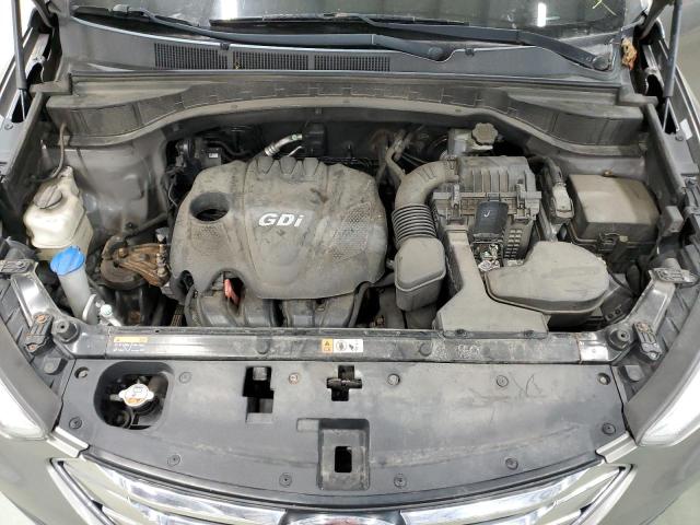 2014 HYUNDAI SANTA FE S - 5XYZTDLB8EG152578