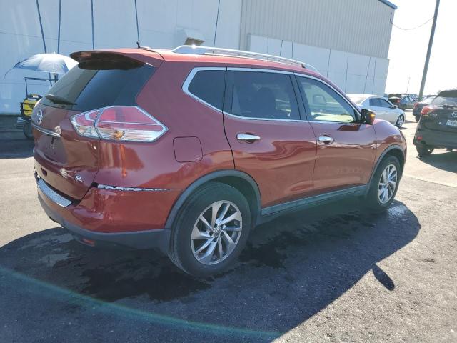 2015 NISSAN ROGUE S #3302729078