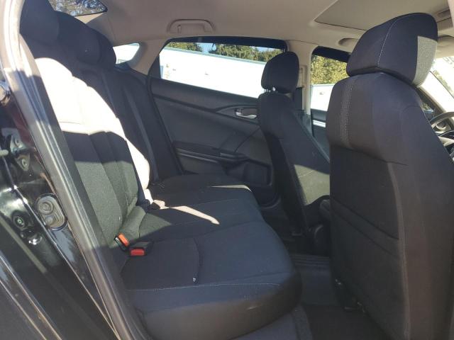 2020 HONDA CIVIC EX - 19XFC1F3XLE204079