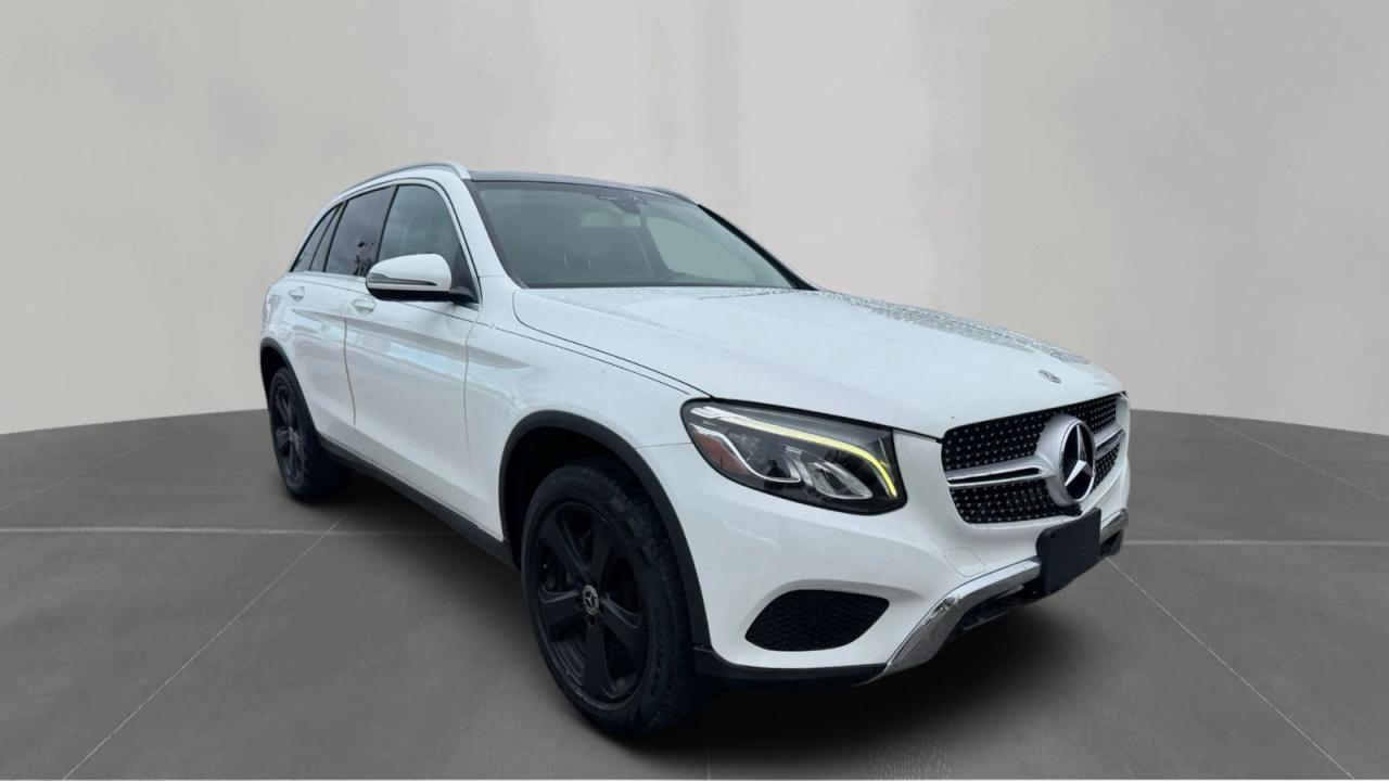 MERCEDES-BENZ GLC-CLASS 300