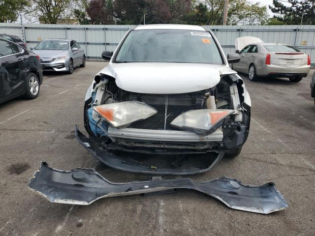 2011 HONDA CR-V SE - 5J6RE4H4XBL101503