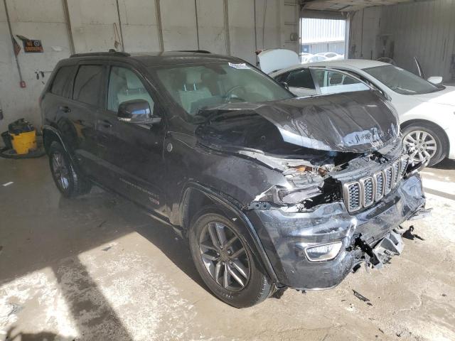 2016 JEEP GRAND CHER - 1C4RJFBG0GC382007