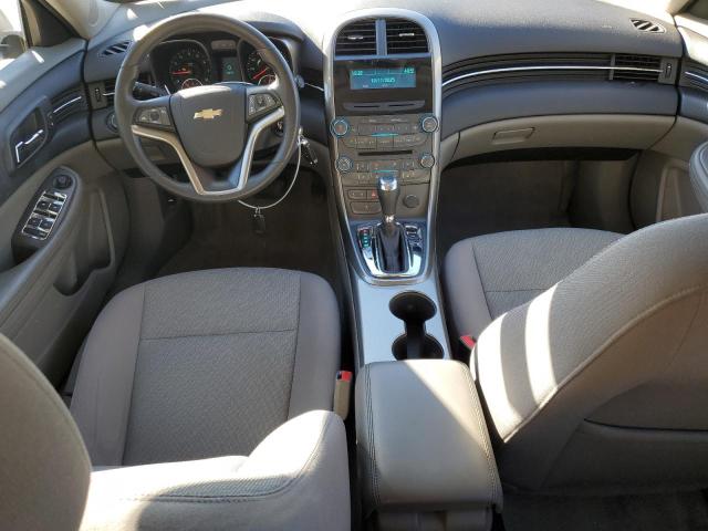 2013 CHEVROLET MALIBU LS - 1G11B5SA4DU136835
