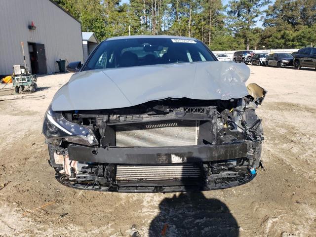 2021 HYUNDAI ELANTRA N #3275655812