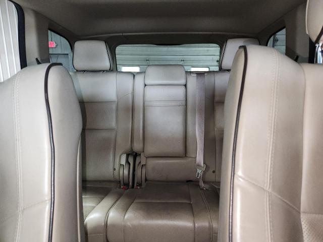 2014 JEEP GRAND CHER - 1C4RJFCG1EC233696