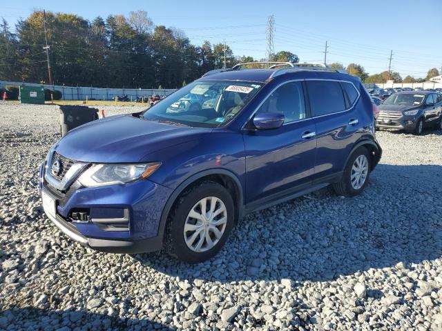2017 NISSAN ROGUE S - JN8AT2MTXHW141425