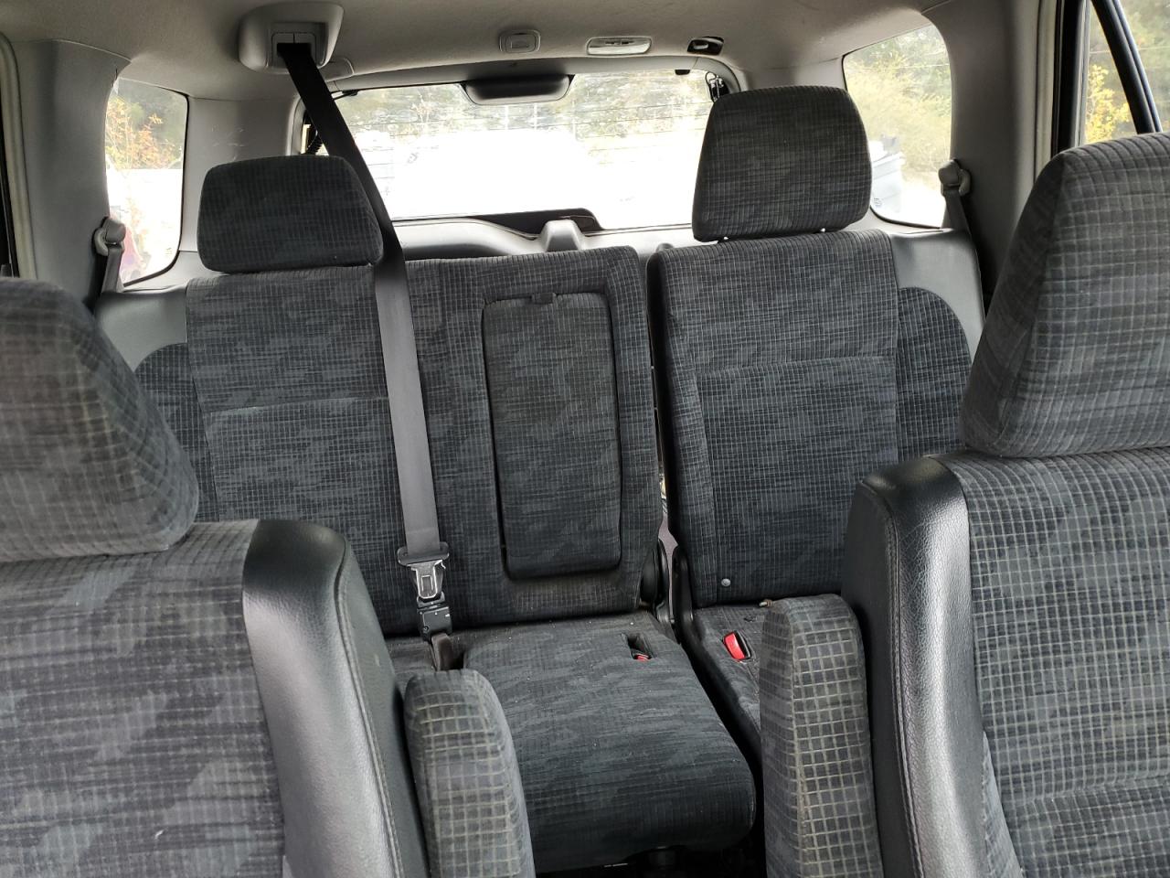 Lot #3293382429 2004 HONDA CR-V LX