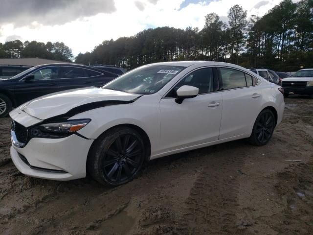 2020 MAZDA 6 TOURING #3301815339