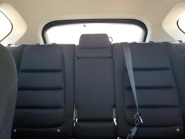 2015 MAZDA CX-5 TOURI - JM3KE2CY2F0461983