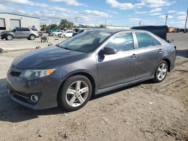 2014 TOYOTA CAMRY L #3315556784