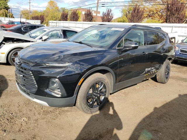 Global Auto Auctions: 2020 CHEVROLET BLAZER 2LT