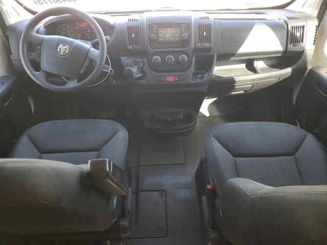 2017 RAM PROMASTER 1500 1500 STANDARD - 3C6TRVNG0HE549052