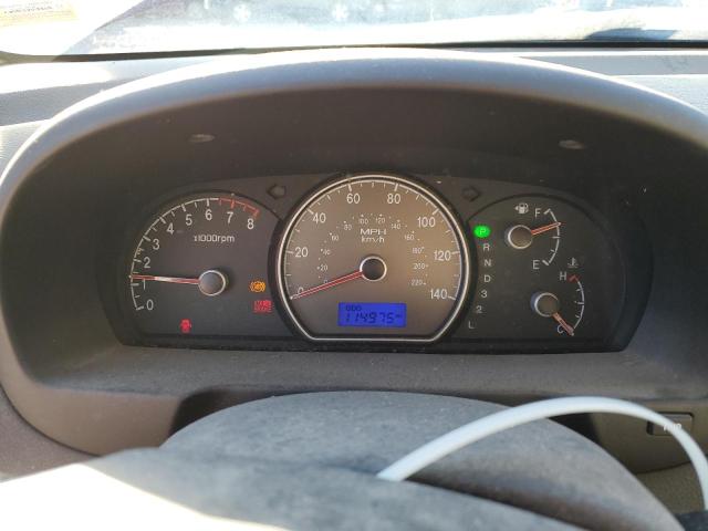 2007 HYUNDAI ELANTRA GL #3286729295