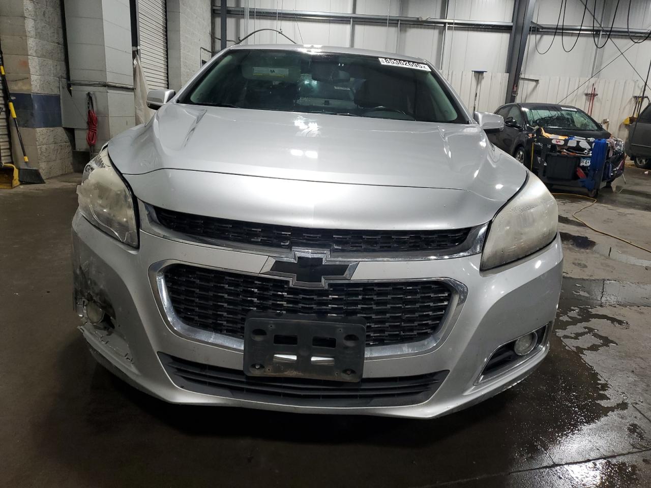 CHEVROLET MALIBU 2LT