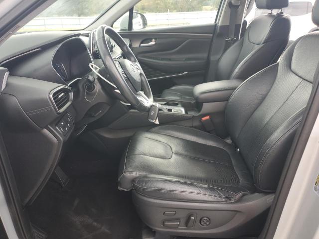 2019 HYUNDAI SANTA FE L #3297081536