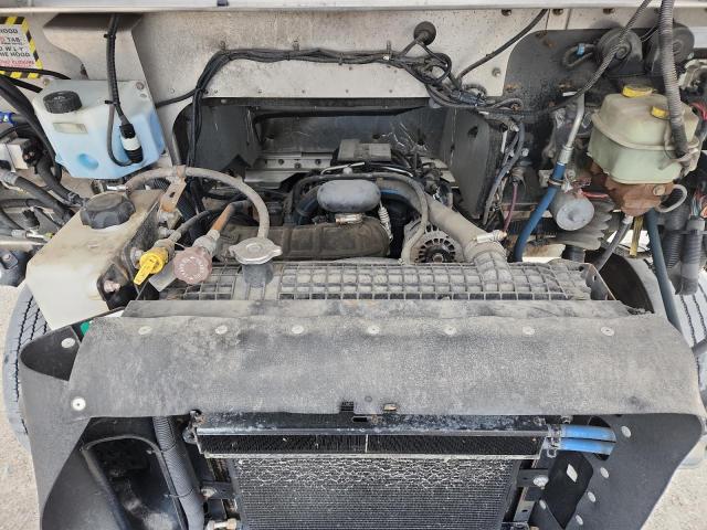 2020 FREIGHTLINER MT45 #3310444302