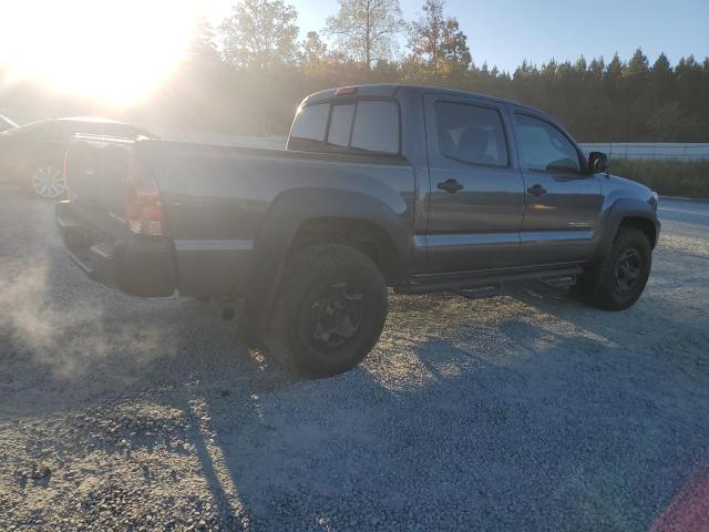 2014 TOYOTA TACOMA DOU - 5TFJX4GN1EX034293