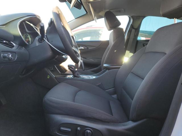 2022 CHEVROLET MALIBU LT 1G1ZD5STXNF117632