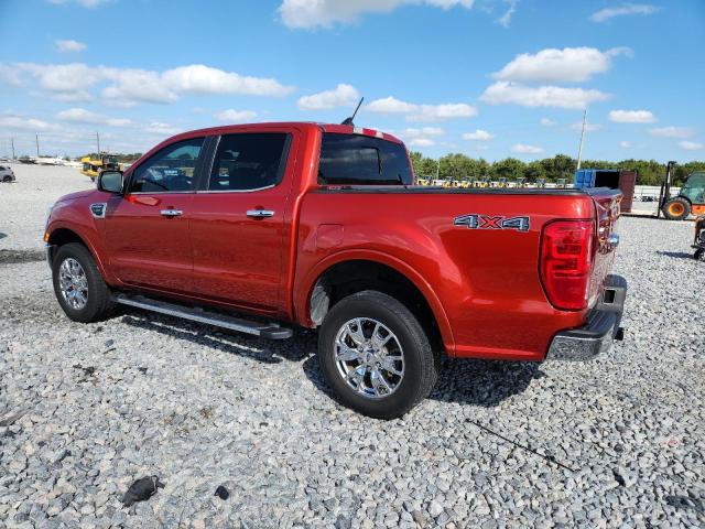 2019 FORD RANGER XL - 1FTER4FH7KLB13784